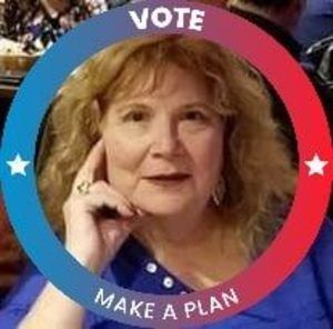 Meet your Posher, Cathy